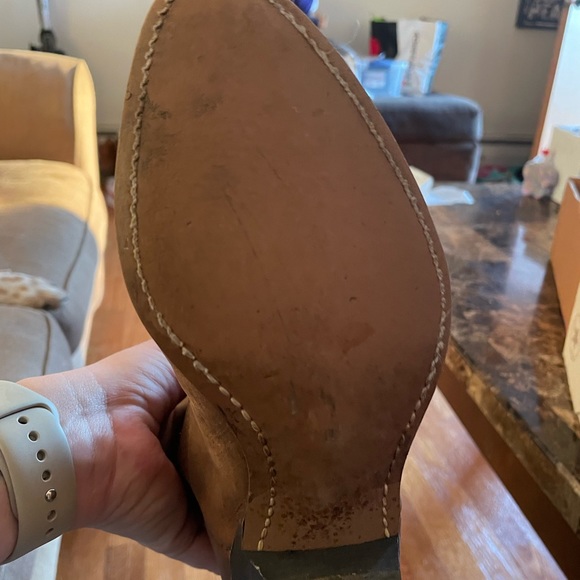 Durango Cowboy Boots - Picture 4 of 6